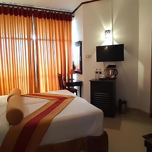 Deluxe Single Room Balcony
