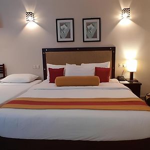 Deluxe Triple Room Sea View